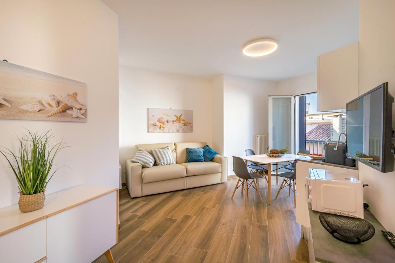 Ferrari Apartments Levante Καόρλε Εξωτερικό φωτογραφία