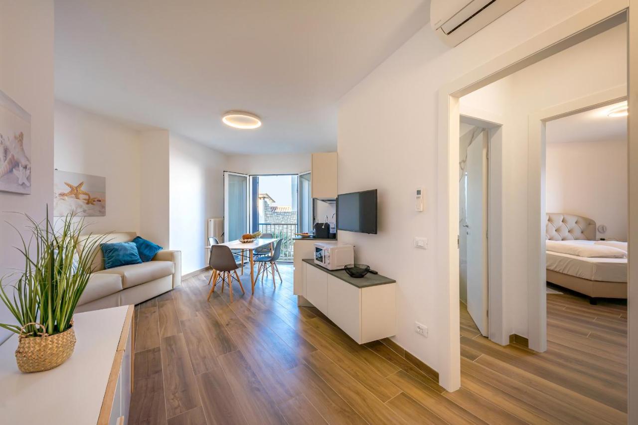Ferrari Apartments Levante Καόρλε Εξωτερικό φωτογραφία