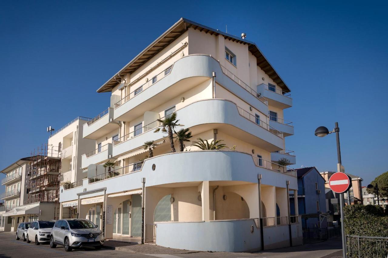 Ferrari Apartments Levante Καόρλε Εξωτερικό φωτογραφία