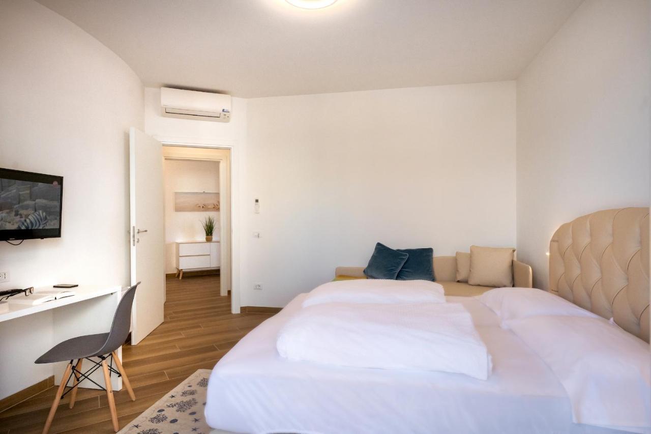 Ferrari Apartments Levante Καόρλε Εξωτερικό φωτογραφία