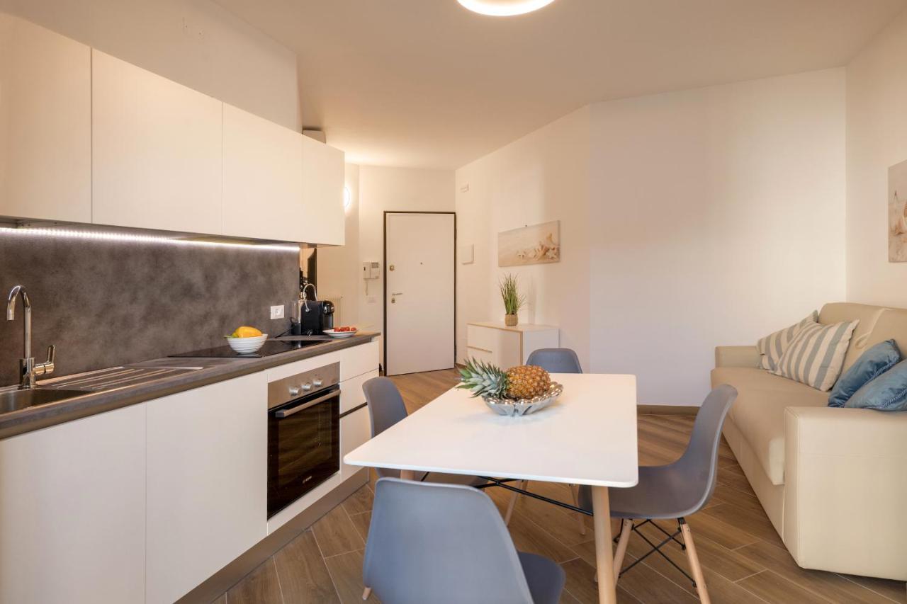 Ferrari Apartments Levante Καόρλε Εξωτερικό φωτογραφία