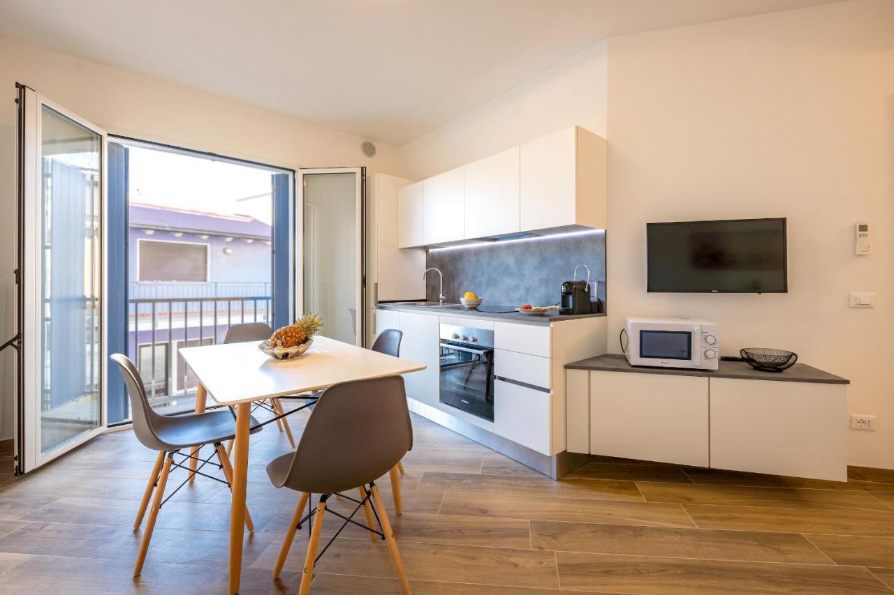 Ferrari Apartments Levante Καόρλε Εξωτερικό φωτογραφία