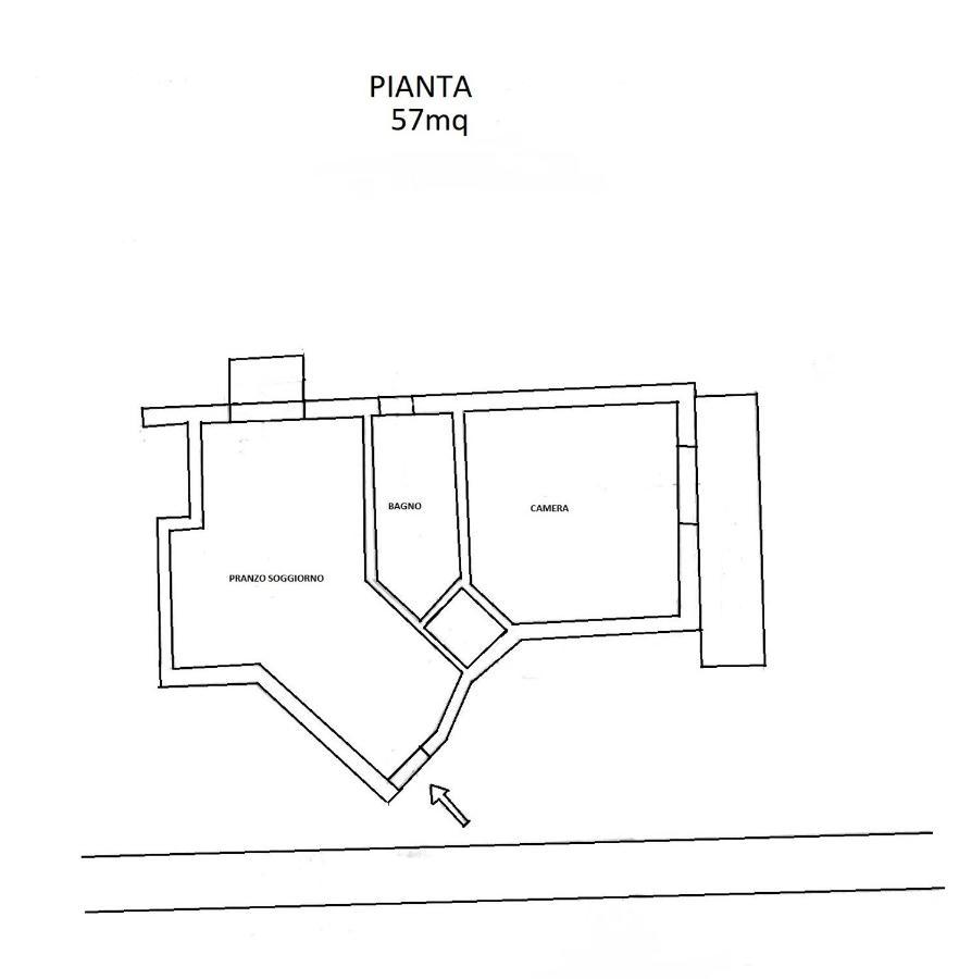 Ferrari Apartments Levante Καόρλε Εξωτερικό φωτογραφία