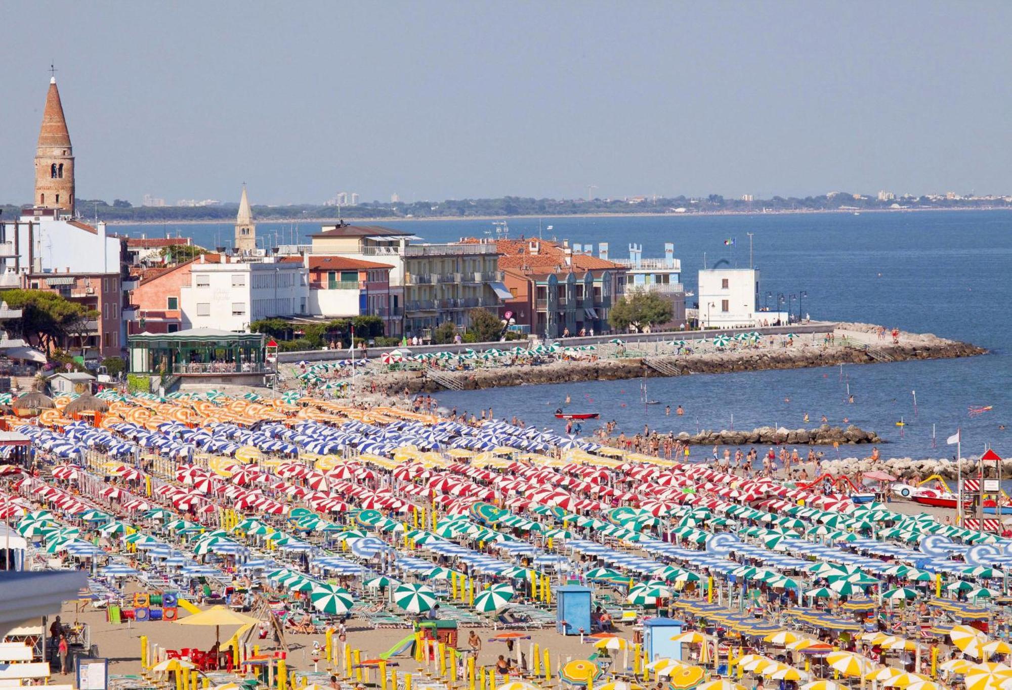 Ferrari Apartments Levante Καόρλε Εξωτερικό φωτογραφία
